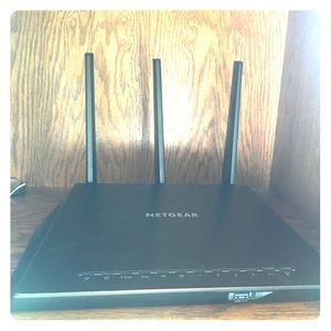 Netgear Router